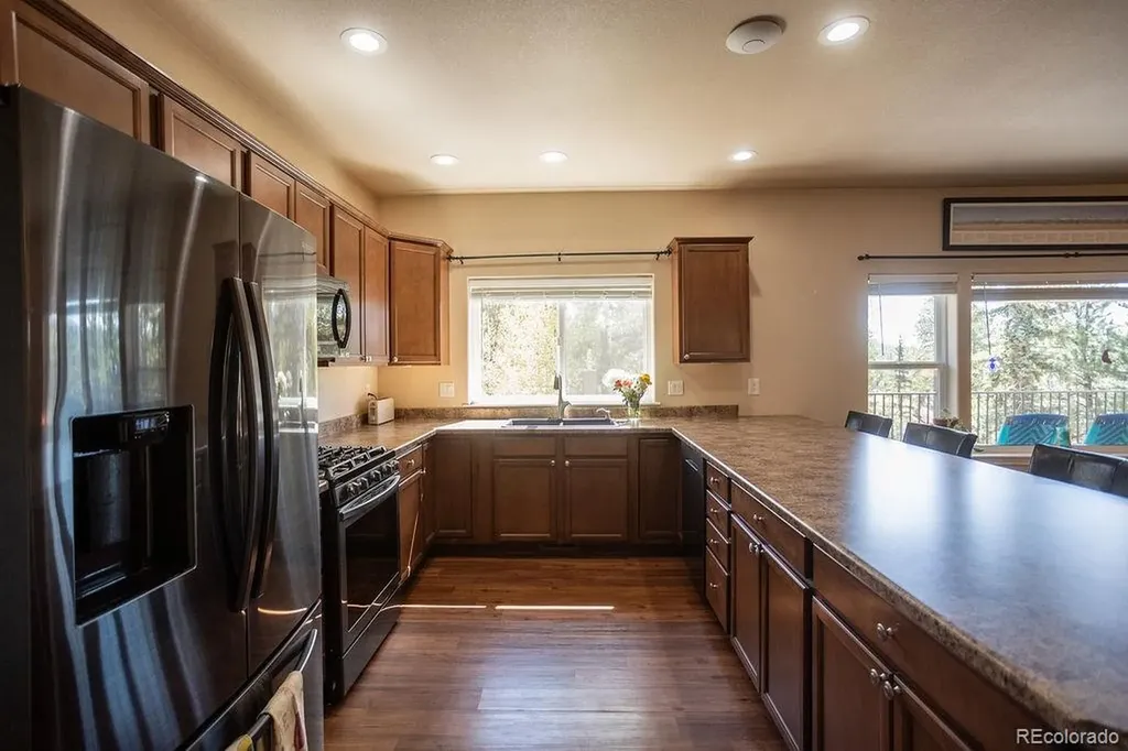 45 Valley Circle Divide CO 80814
