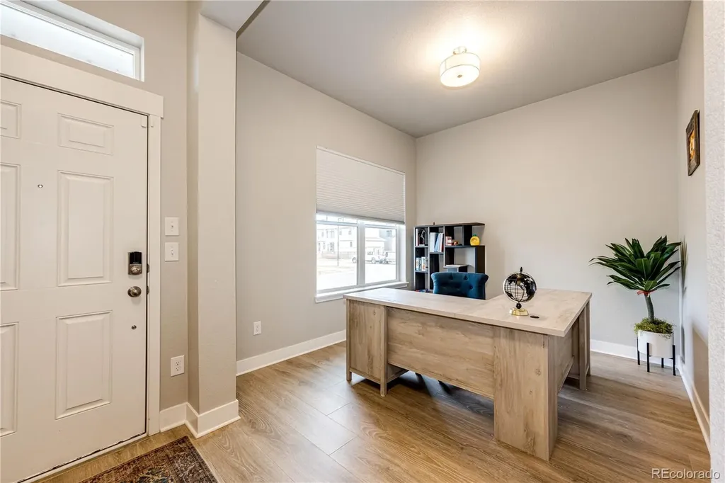 21584 E 59th Drive Aurora CO 80019
