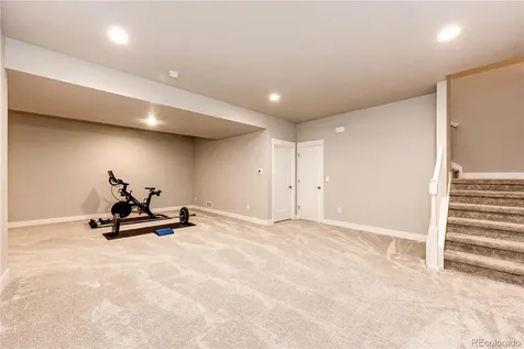 21584 E 59th Drive Aurora CO 80019