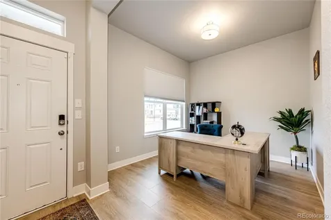 21584 E 59th Drive Aurora CO 80019