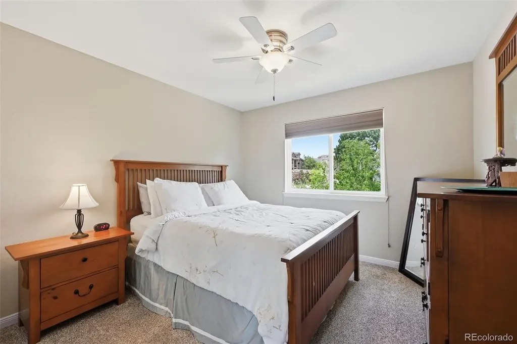 9837 W Vandeventor Drive Littleton CO 80128