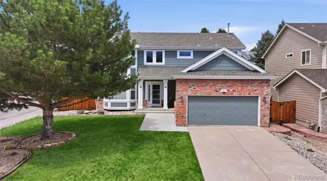 9837 W Vandeventor Drive Littleton CO 80128