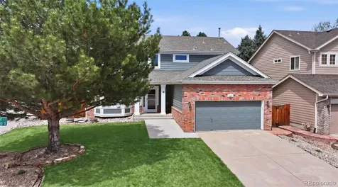 9837 W Vandeventor Drive Littleton CO 80128