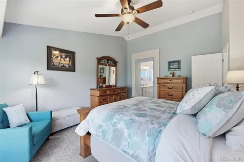 9837 W Vandeventor Drive Littleton CO 80128