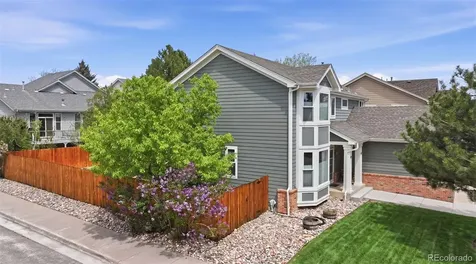 9837 W Vandeventor Drive Littleton CO 80128