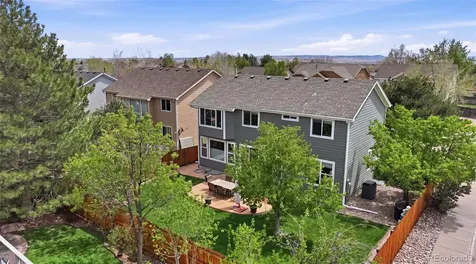 9837 W Vandeventor Drive Littleton CO 80128