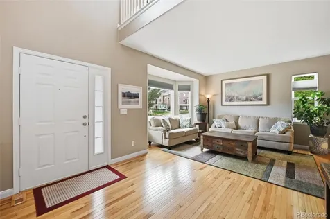 9837 W Vandeventor Drive Littleton CO 80128