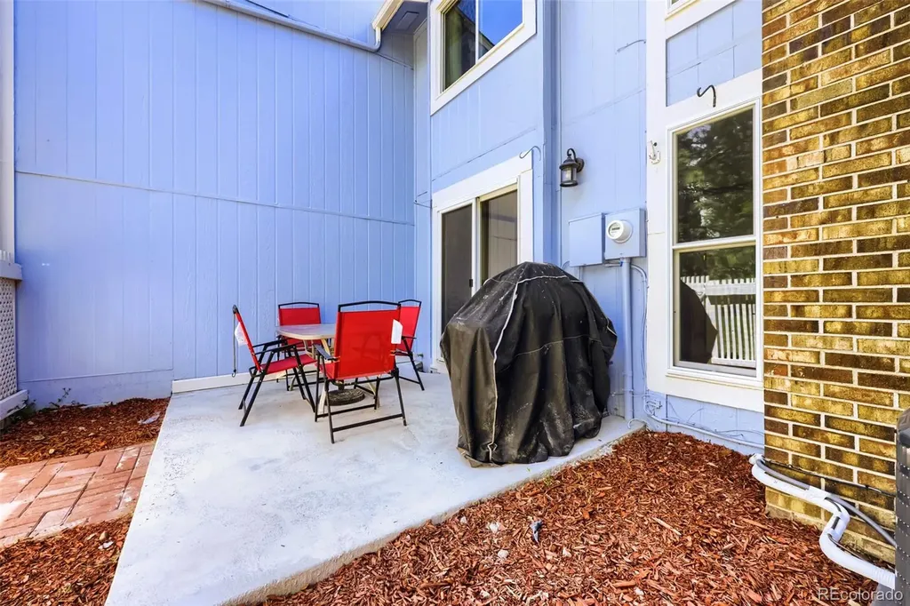 3055 S Macon Circle Aurora CO 80014