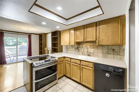 3055 S Macon Circle Aurora CO 80014