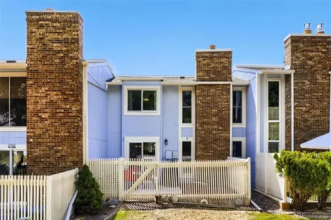 3055 S Macon Circle Aurora CO 80014