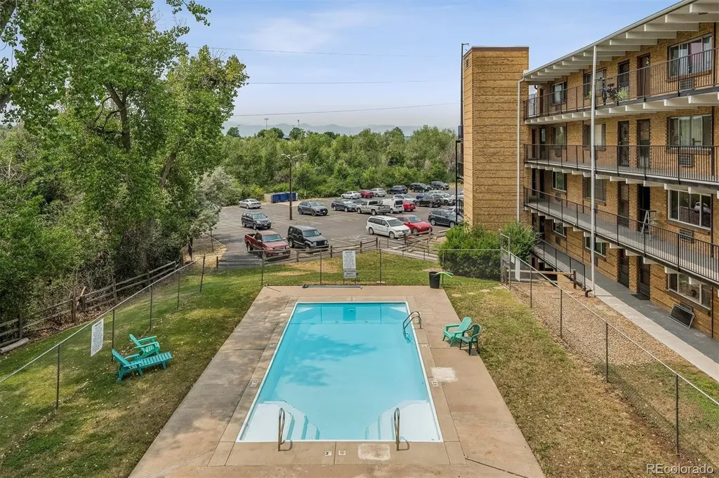 800 W Belleview Avenue Englewood CO 80110