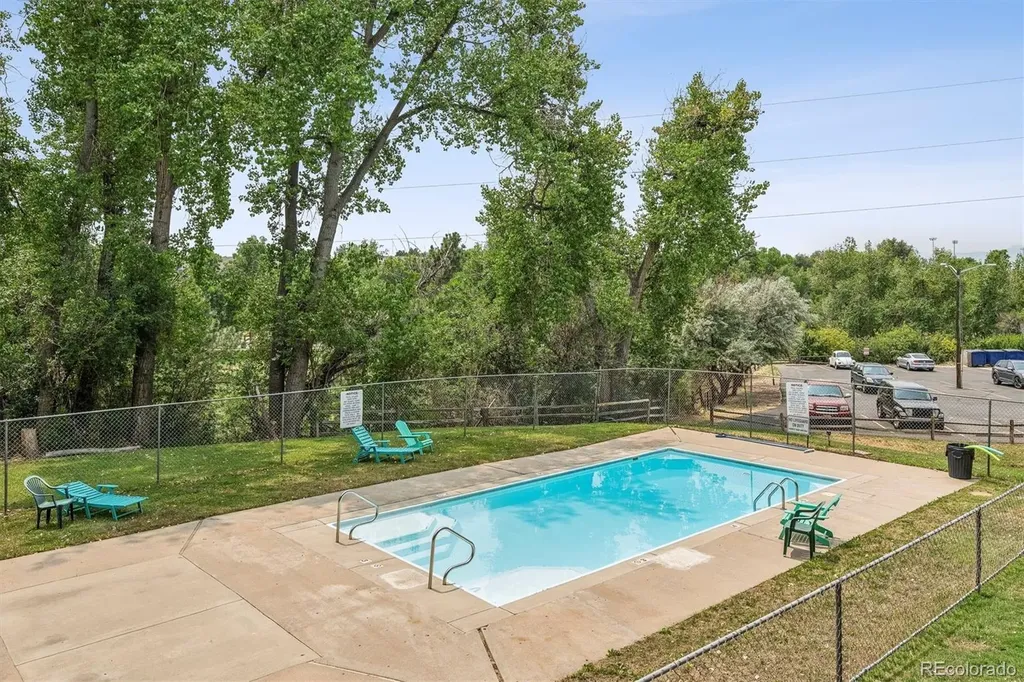800 W Belleview Avenue Englewood CO 80110