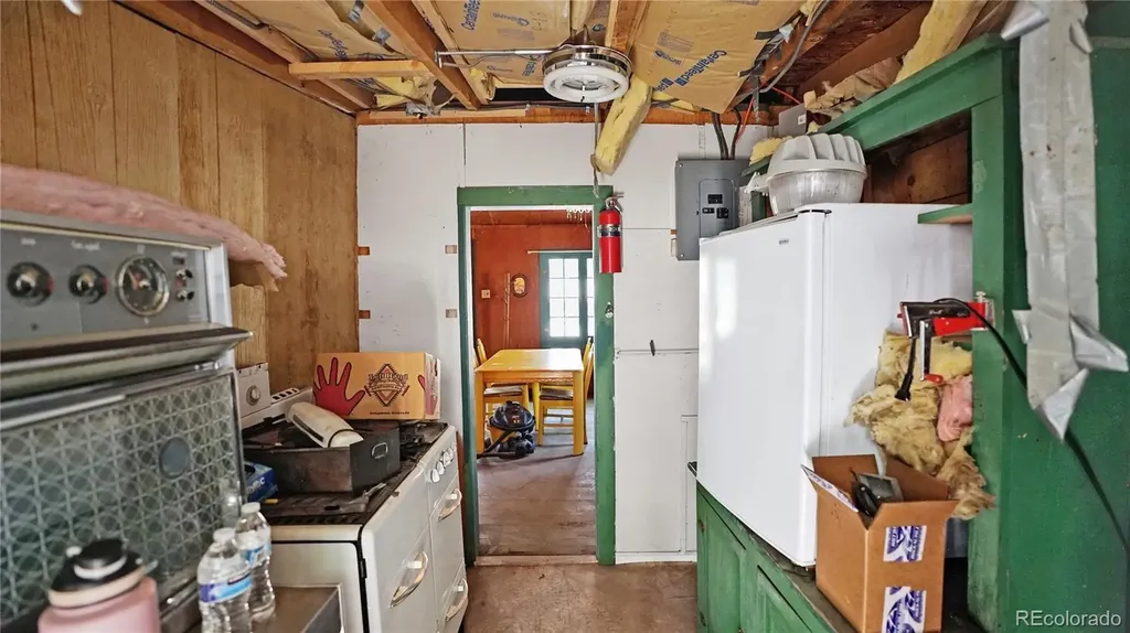 25776 County Road 126 Sedalia CO 80135