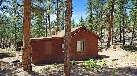25776 County Road 126 Sedalia CO 80135