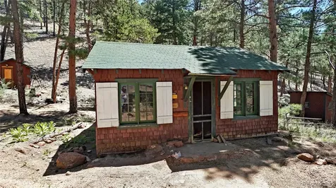 25776 County Road 126 Sedalia CO 80135