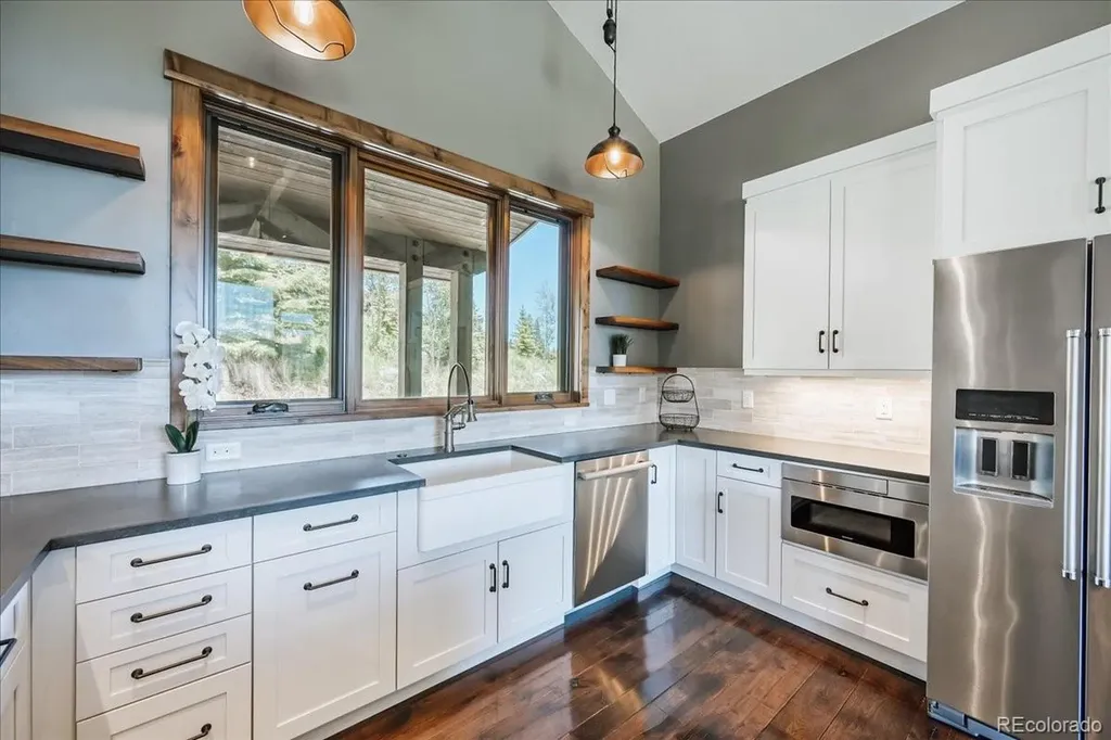 1043 Alpensee Drive Breckenridge CO 80424