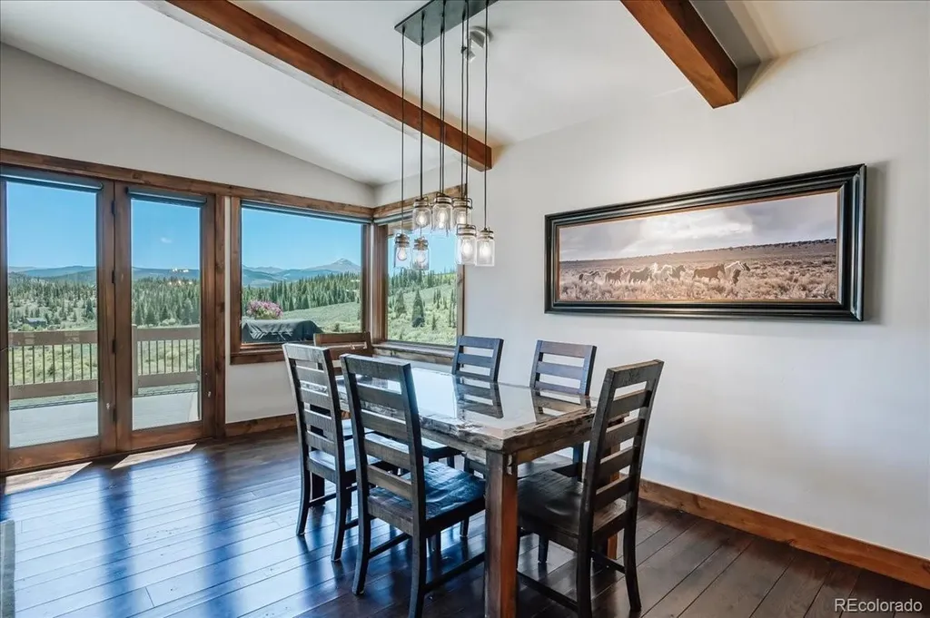 1043 Alpensee Drive Breckenridge CO 80424
