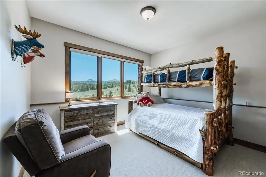 1043 Alpensee Drive Breckenridge CO 80424