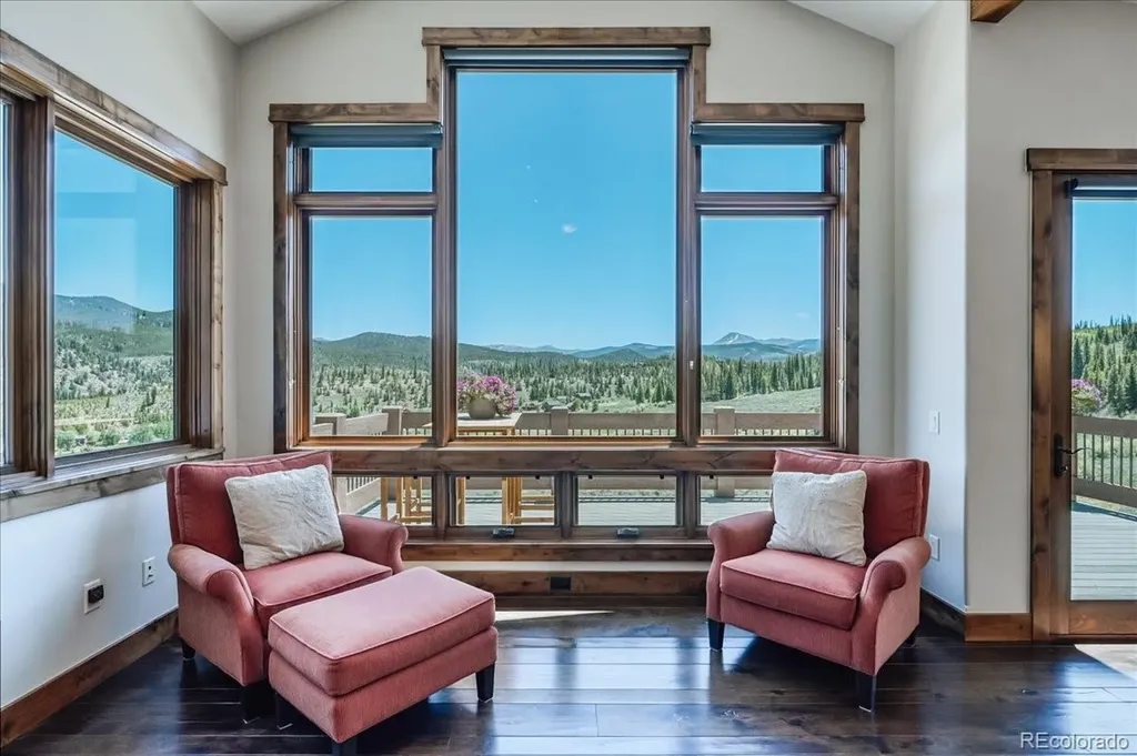 1043 Alpensee Drive Breckenridge CO 80424