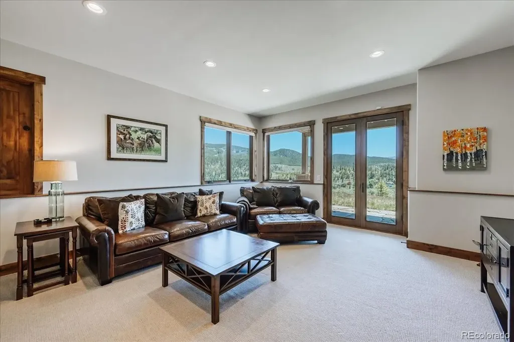 1043 Alpensee Drive Breckenridge CO 80424