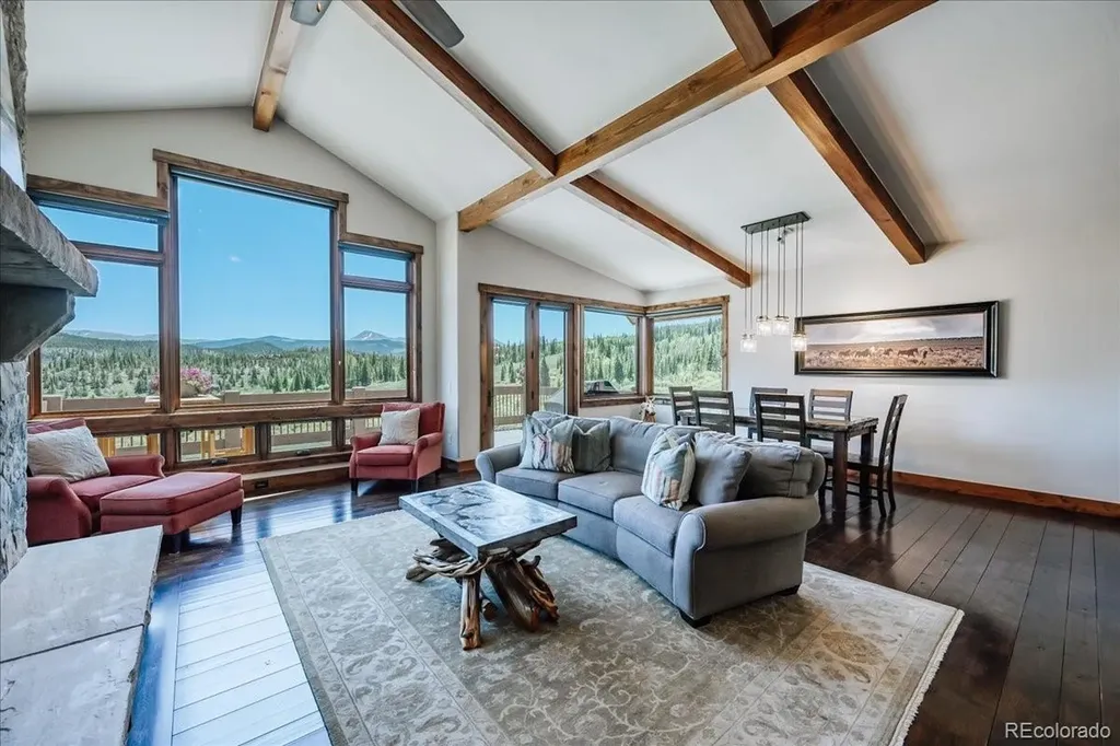 1043 Alpensee Drive Breckenridge CO 80424