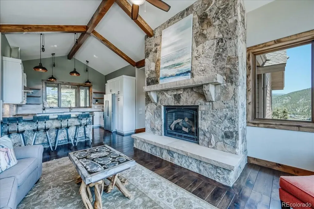 1043 Alpensee Drive Breckenridge CO 80424
