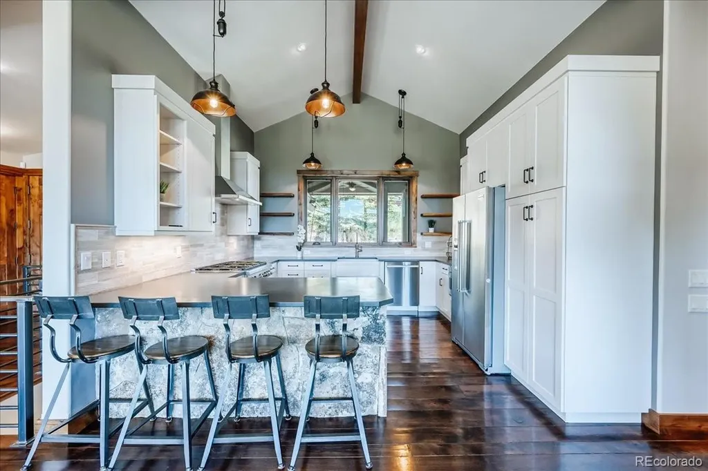 1043 Alpensee Drive Breckenridge CO 80424