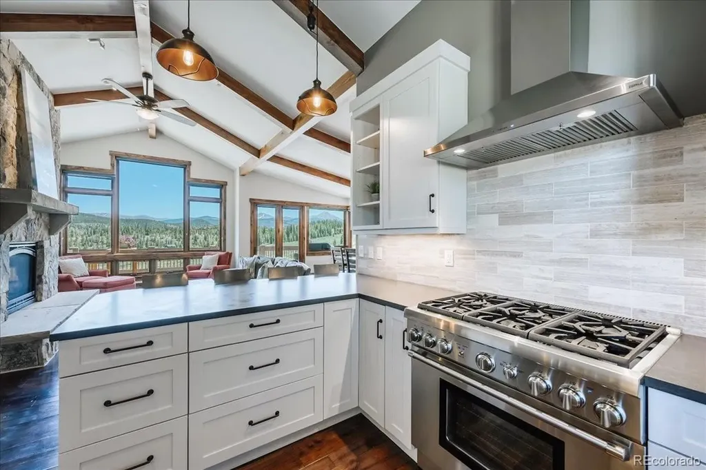 1043 Alpensee Drive Breckenridge CO 80424