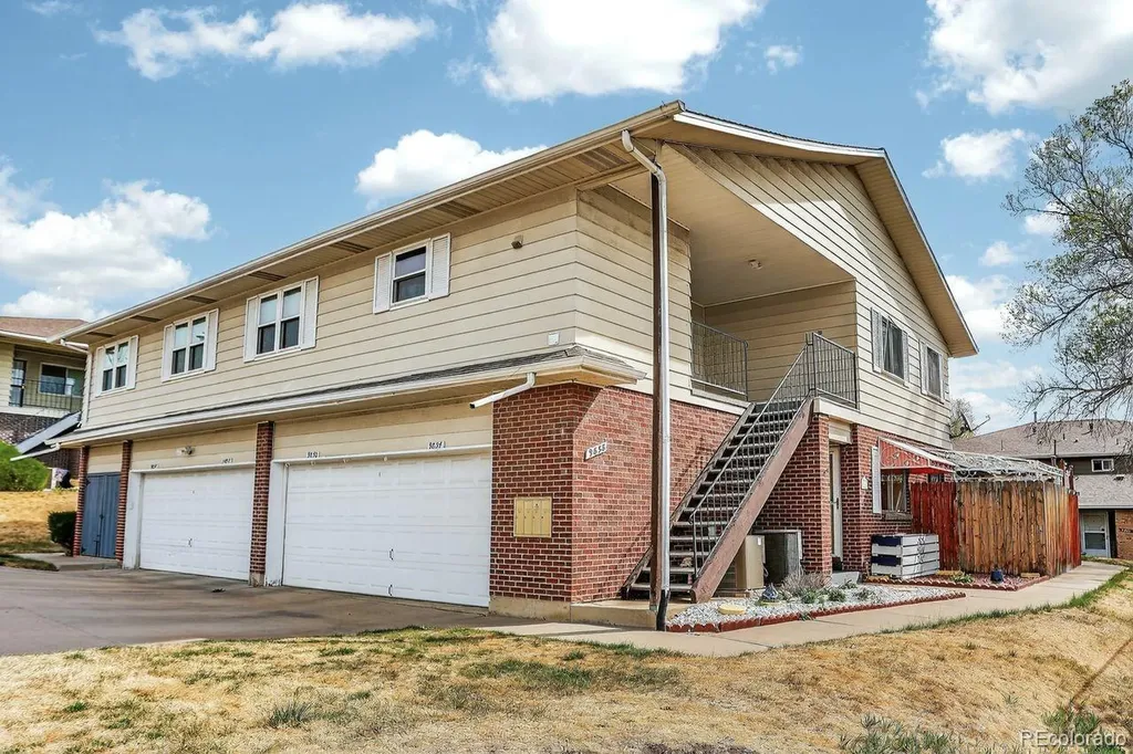 9854 Appletree Place Thornton CO 80260