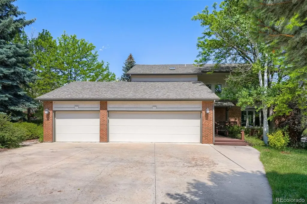 7573 S Mount Zirkel Littleton CO 80127