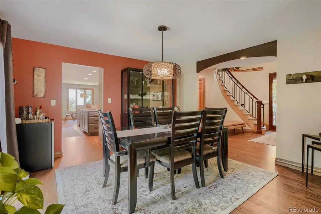 7573 S Mount Zirkel Littleton CO 80127