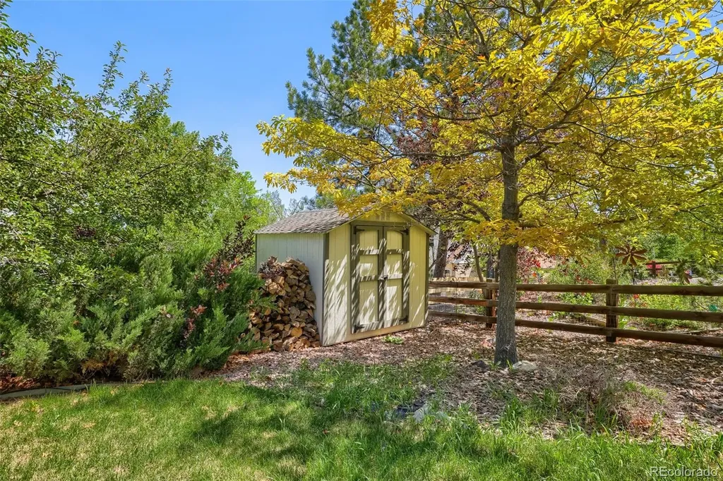 7573 S Mount Zirkel Littleton CO 80127
