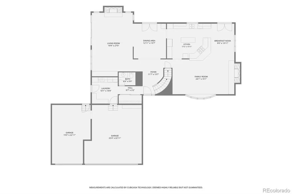 7573 S Mount Zirkel Littleton CO 80127