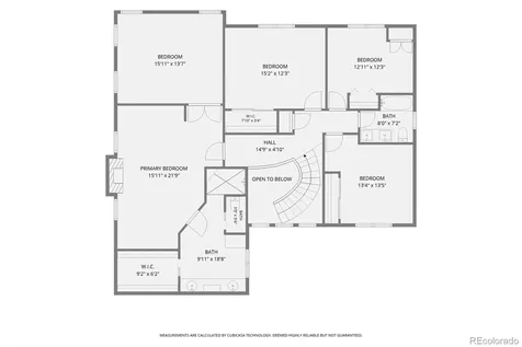 7573 S Mount Zirkel Littleton CO 80127