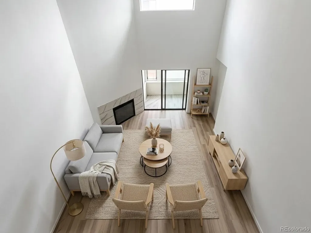 11115 E Alameda Avenue Aurora CO 80012
