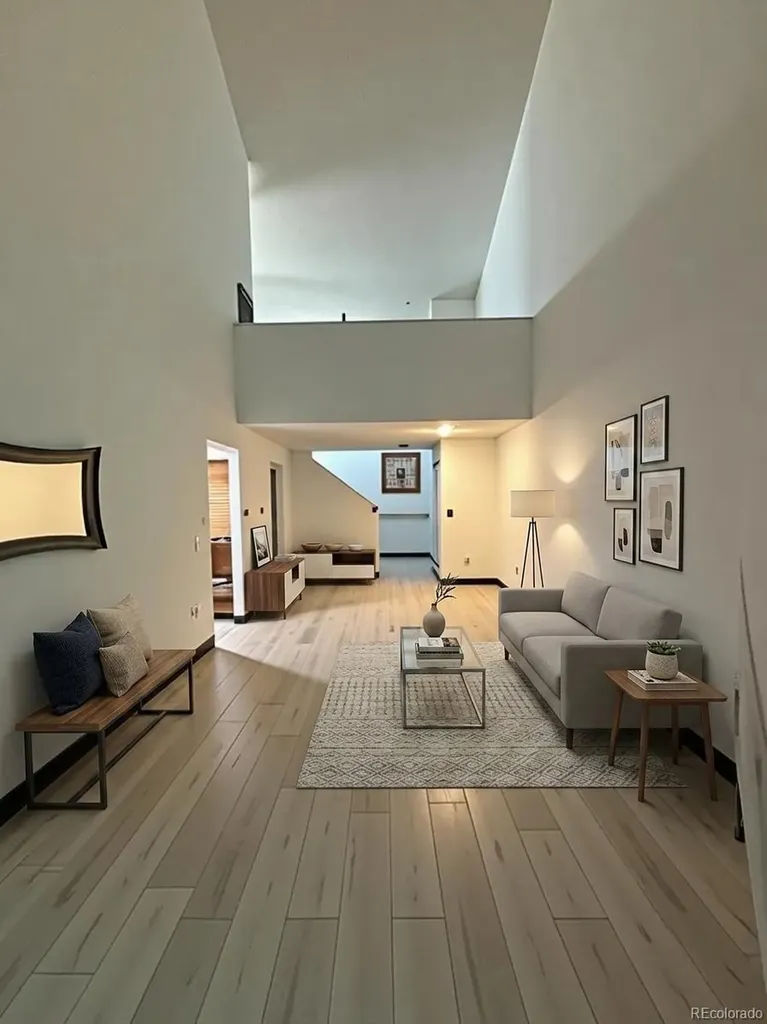 11115 E Alameda Avenue Aurora CO 80012