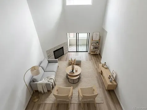 11115 E Alameda Avenue Aurora CO 80012