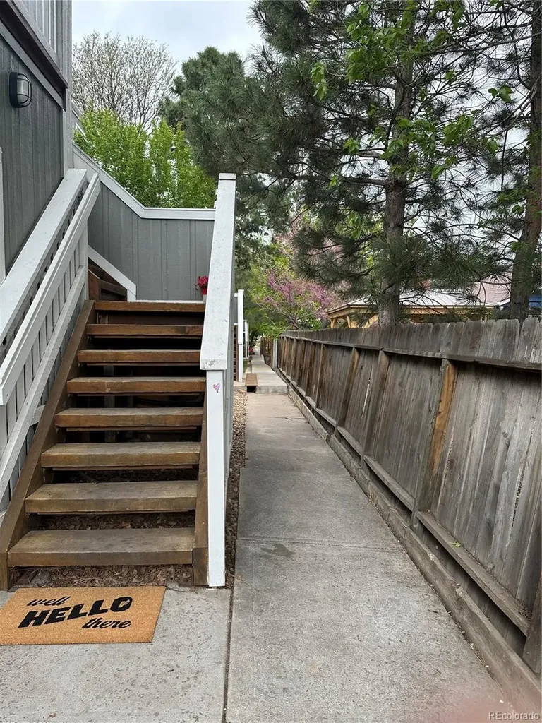 6660 E Mississippi Avenue Denver CO 80224