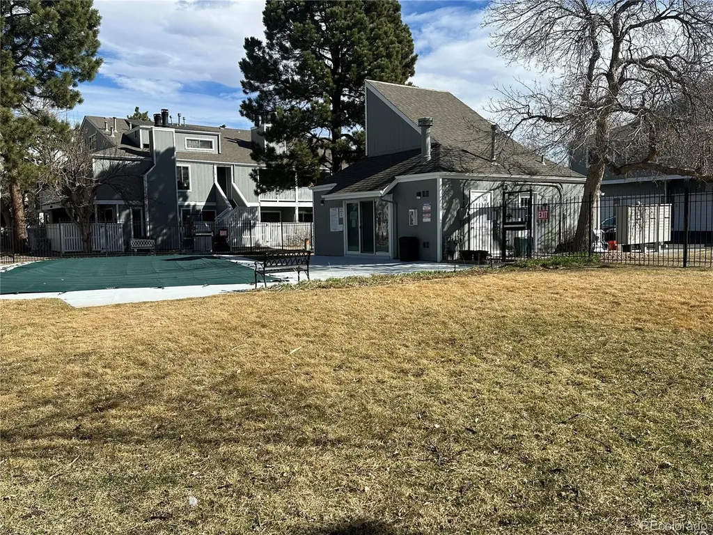 6660 E Mississippi Avenue Denver CO 80224