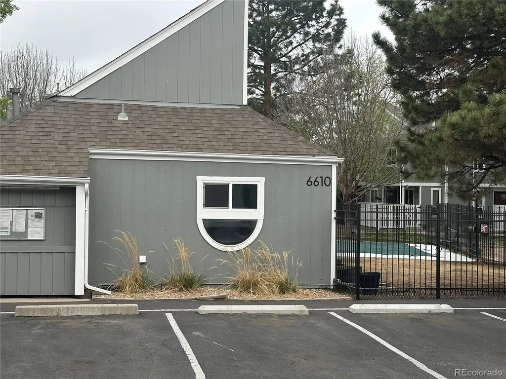 6660 E Mississippi Avenue Denver CO 80224