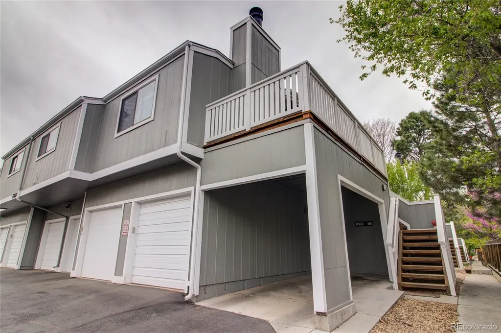 6660 E Mississippi Avenue Denver CO 80224