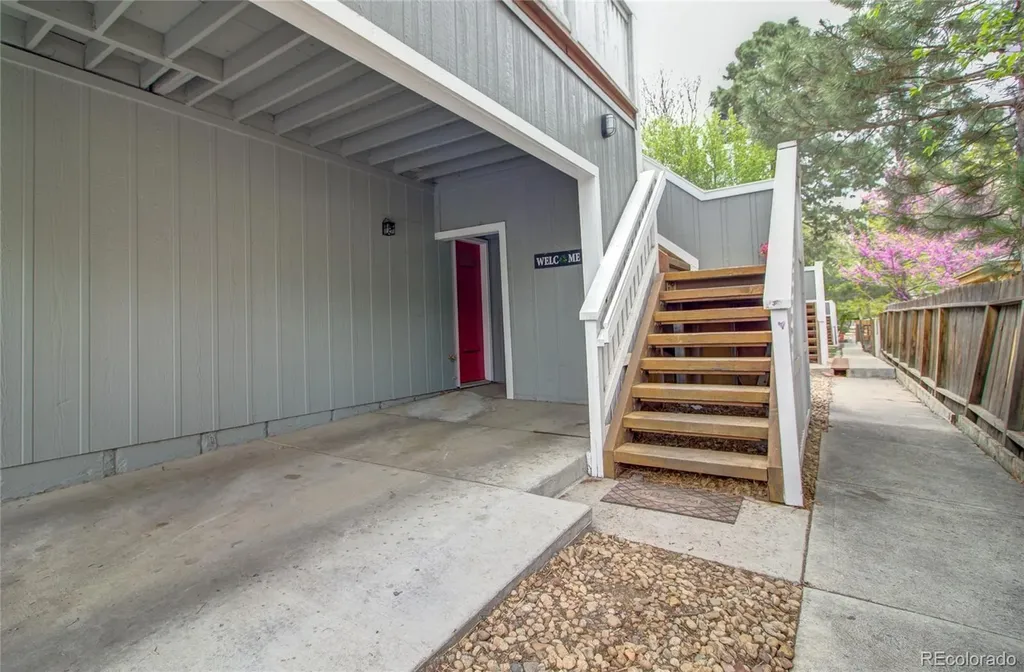 6660 E Mississippi Avenue Denver CO 80224