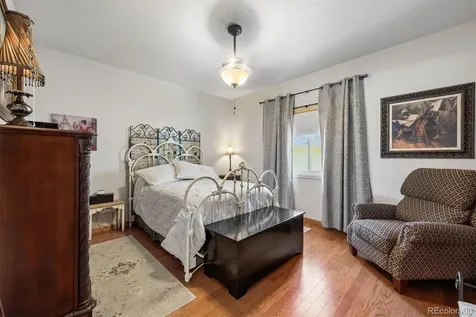 33 Sandra Lane Broomfield CO 80020