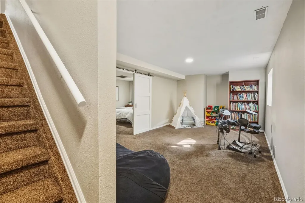 7169 Silver Torch Terrace Colorado Springs CO 80919