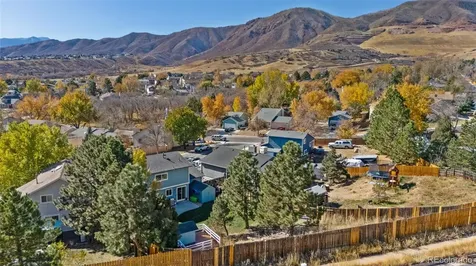 7169 Silver Torch Terrace Colorado Springs CO 80919
