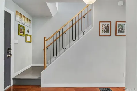 7169 Silver Torch Terrace Colorado Springs CO 80919