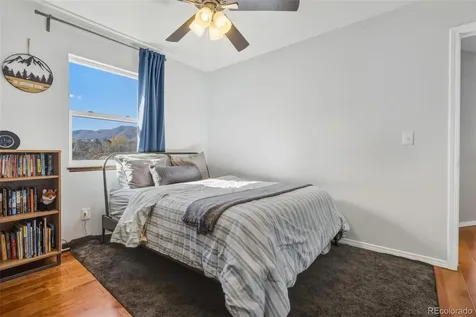 7169 Silver Torch Terrace Colorado Springs CO 80919