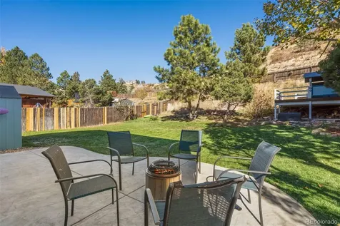 7169 Silver Torch Terrace Colorado Springs CO 80919