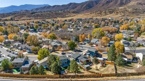 7169 Silver Torch Terrace Colorado Springs CO 80919