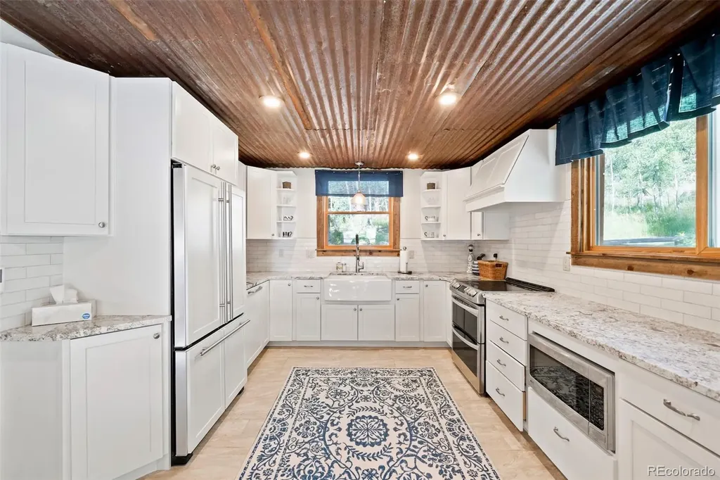 37392 County Road 77 Lake George CO 80827